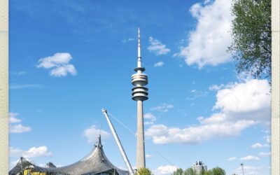 München-Tour – Klassenfahrt des 9. Jahrgangs